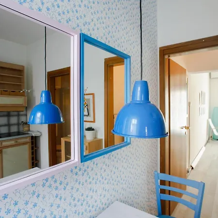 Apartamento Novka