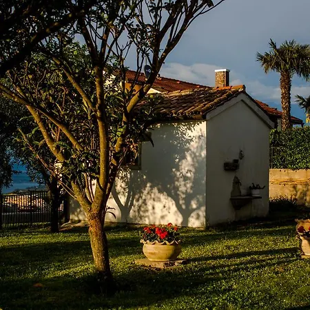 Apartamento Novka *