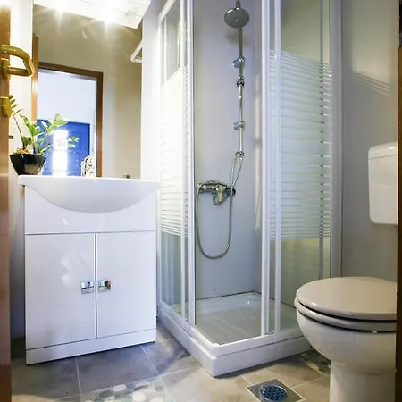 Apartman Novka Izola