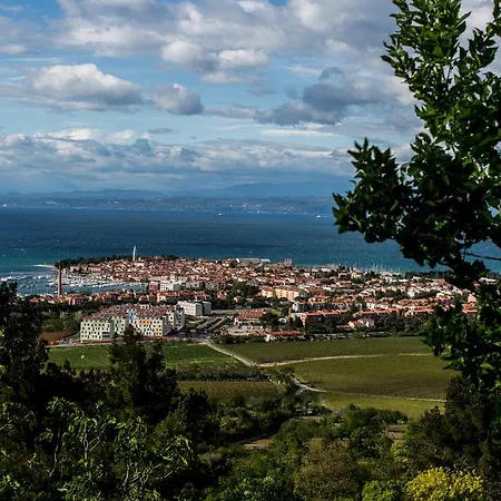 Apartamento Novka Izola