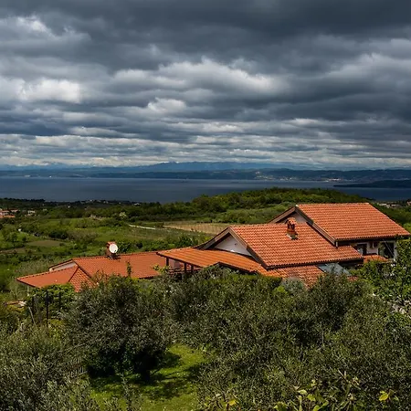 Apartamento Novka