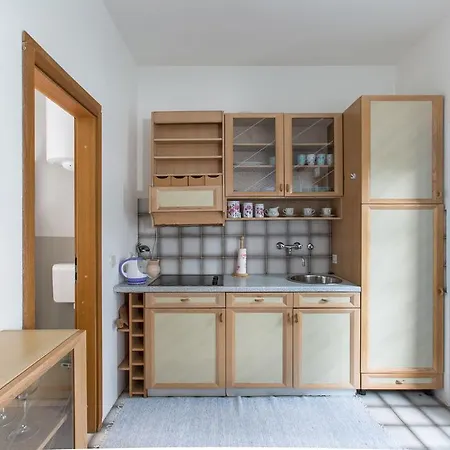 Apartman Novka *