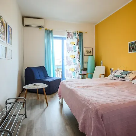 Apartman Novka *