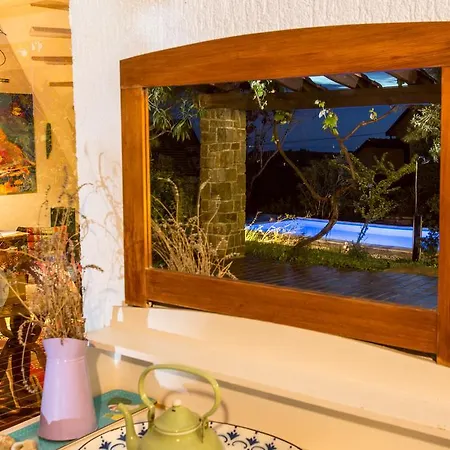 Apartamento Novka