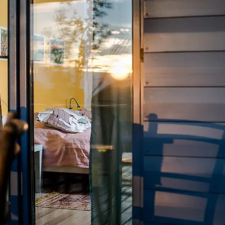 Apartman Novka *