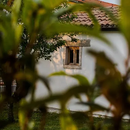 Apartman Novka Izola