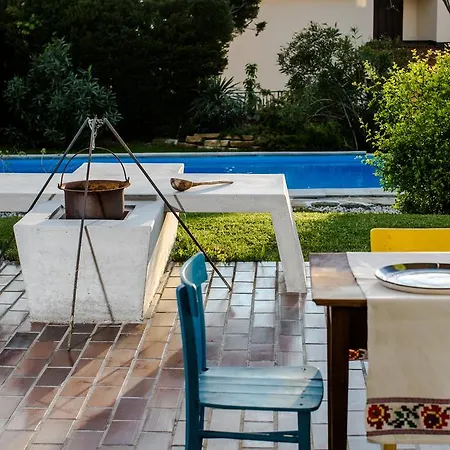 Apartamento Novka Izola