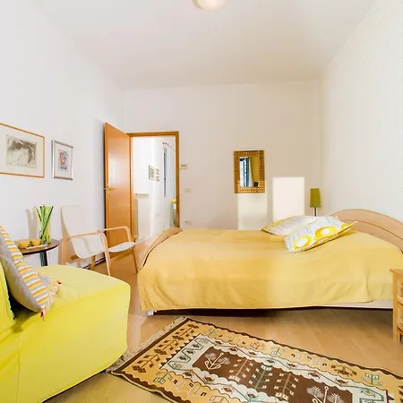 아파트 Novka 이졸라