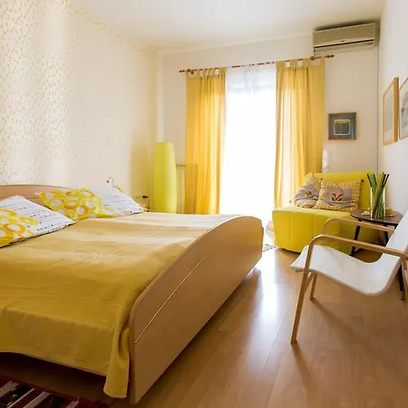 Apartamento Novka Izola
