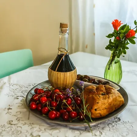 Apartman Novka *