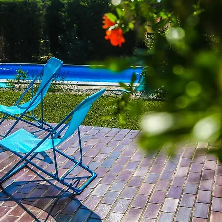 Novka Apartman Izola