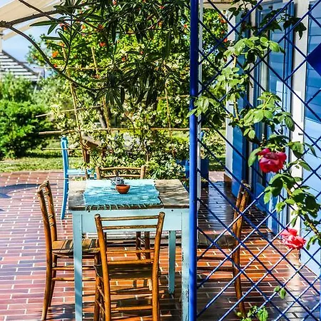 Apartman Novka Izola