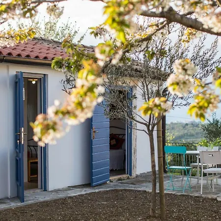 Apartman Novka Izola