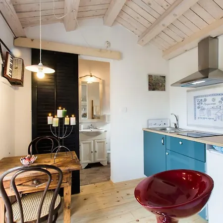 Novka Apartman *
