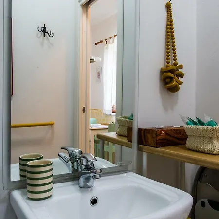 Apartamento Novka *