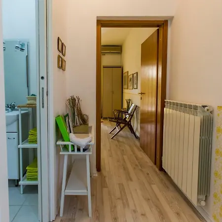 Novka Appartamento