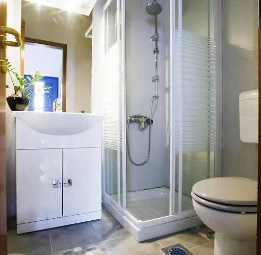 Apartment Novka Izola