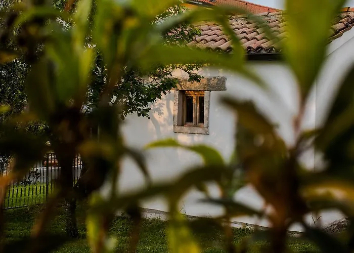 Apartment Novka Izola