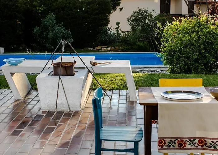 Apartment Novka Izola