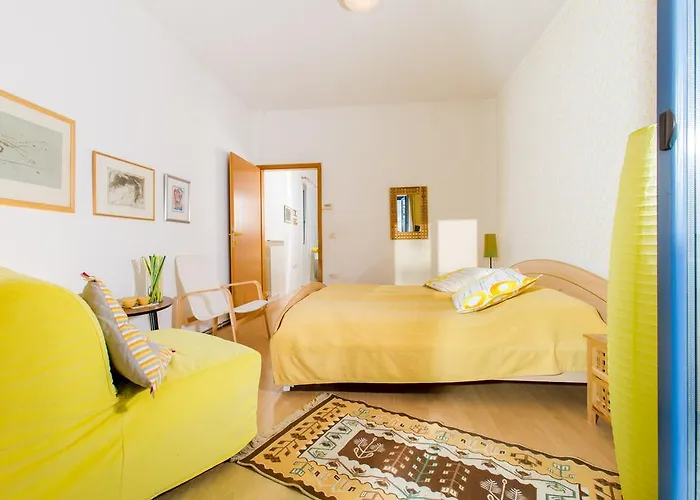 Apartment Novka Izola