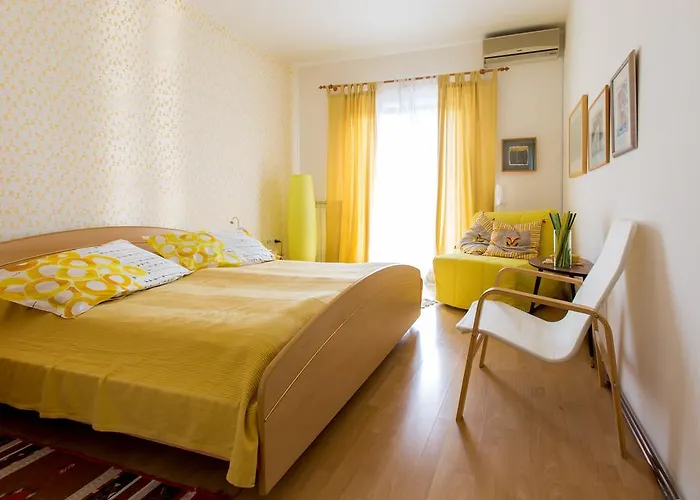 Apartment Novka Izola