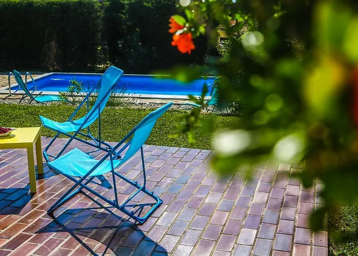 Novka Apartment Izola