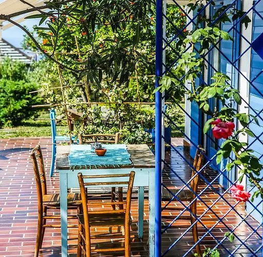 Apartment Novka Izola