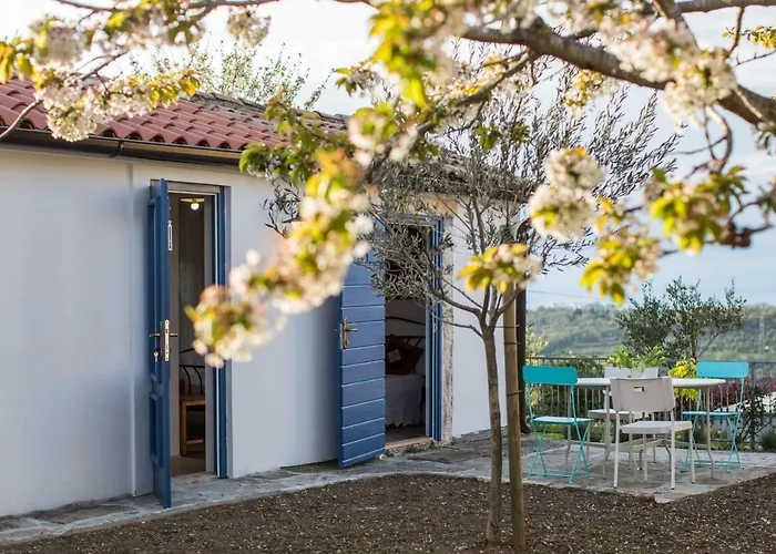 Apartment Novka Izola