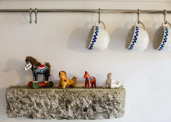 דירה Novka איזולה