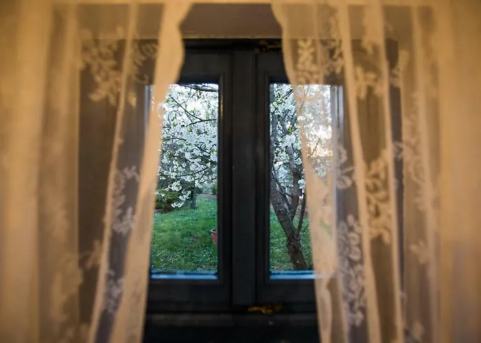 Apartment Novka Izola